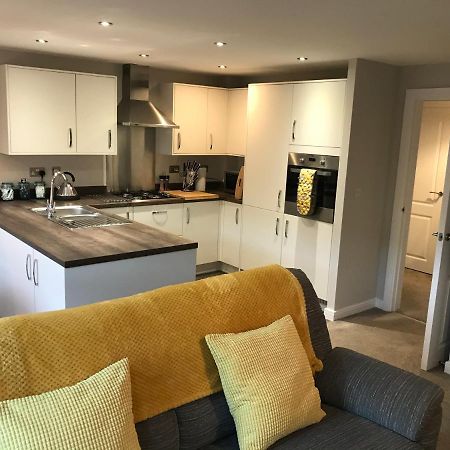 Swan View Appartement Bradford  Buitenkant foto