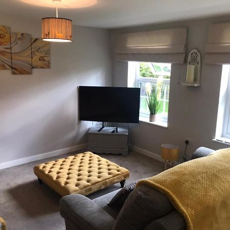 Swan View Appartement Bradford  Buitenkant foto