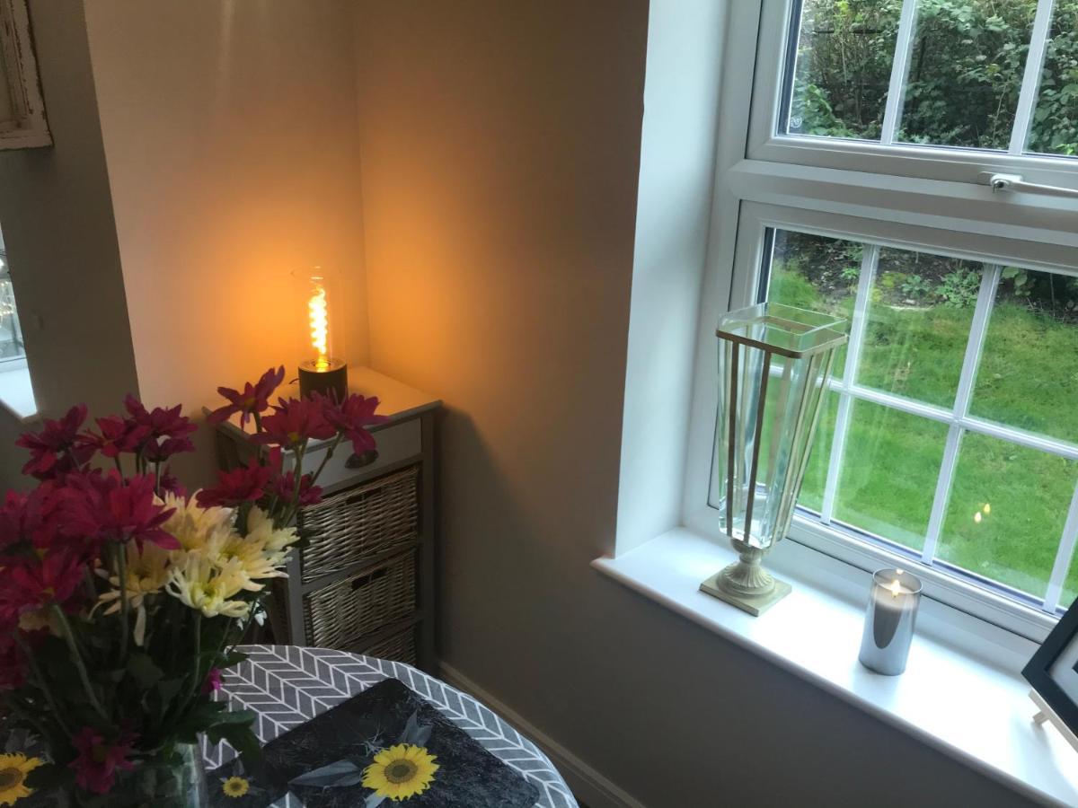 Swan View Appartement Bradford  Buitenkant foto