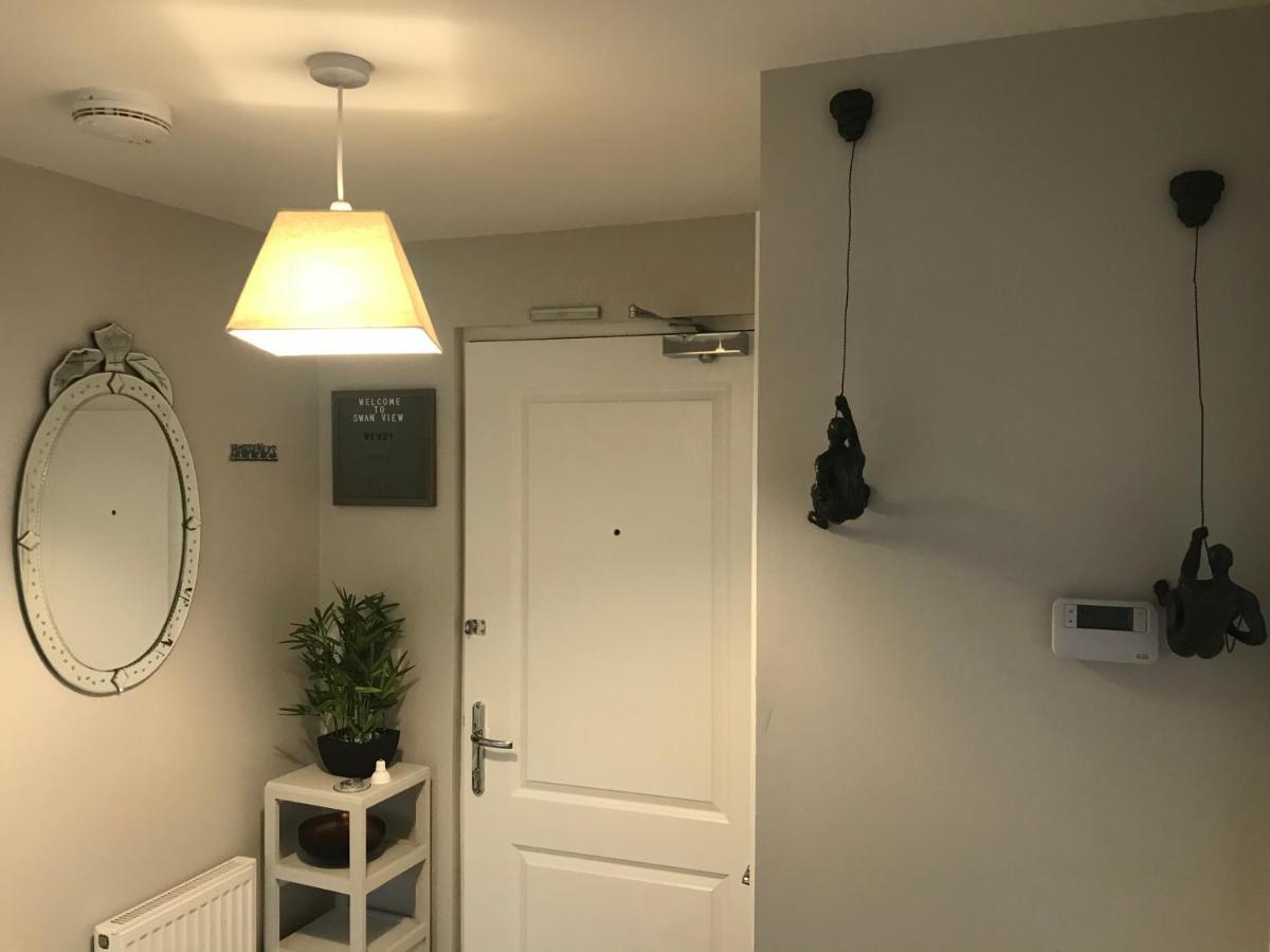 Swan View Appartement Bradford  Buitenkant foto