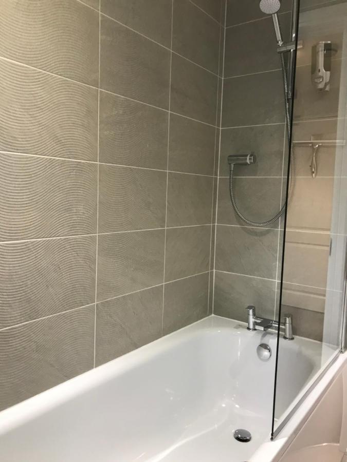 Swan View Appartement Bradford  Buitenkant foto